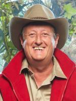 Eric Bristow Latest Photo