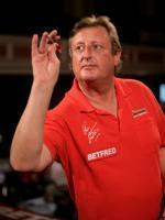 Eric Bristow