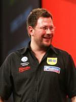 James Wade Latest Photo