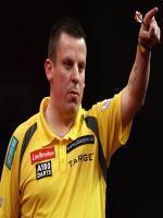 Dave Chisnall HD Wallpapers