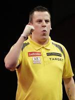 Dave Chisnall Latest Photo