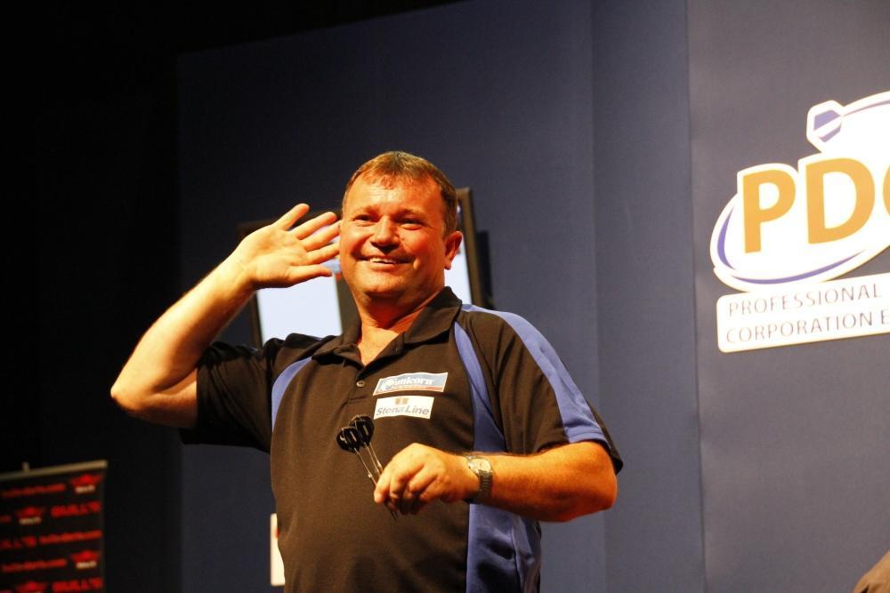 Terry Jenkins HD Wallpapers
