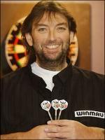 Andy Fordham Latest Photo