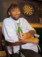 Andy Fordham Latest Wallpaper