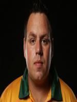 Adrian Lewis HD Images