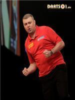 Wes Newton HD Images