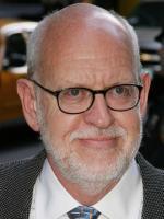 Frank Oz HD Images