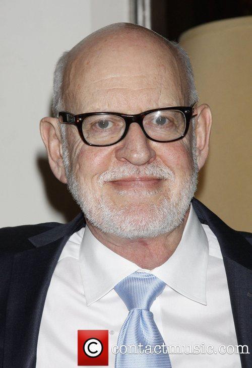 Frank Oz Latest Photo