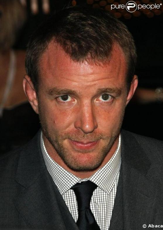 Guy Ritchie Latest Wallpaper