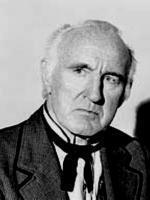 Donald Crisp