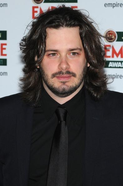 Edgar Wright HD Images