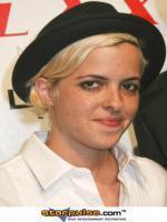 Samantha Ronson Latest Photo