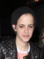 Samantha Ronson Latest Wallpaper