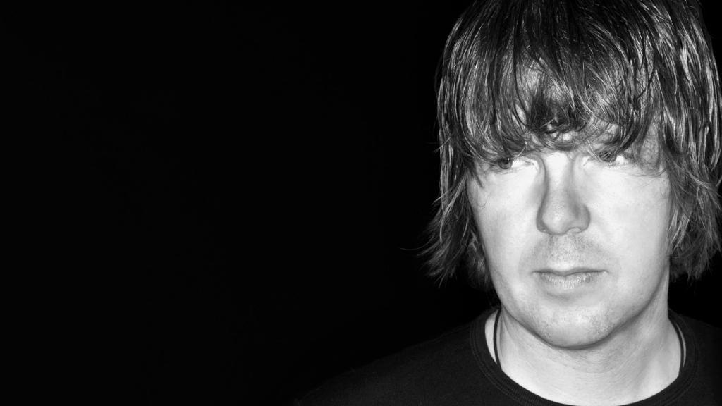 John Digweed HD Images