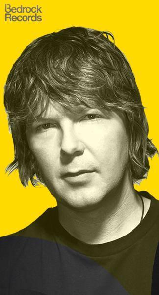 John Digweed Latest Photo