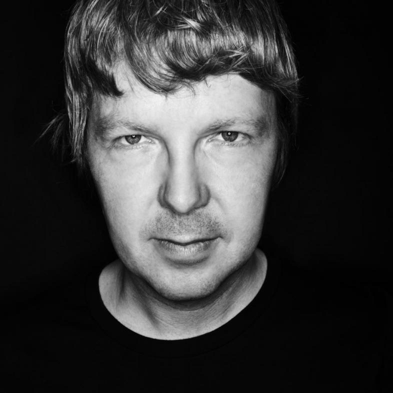 John Digweed Latest Wallpaper