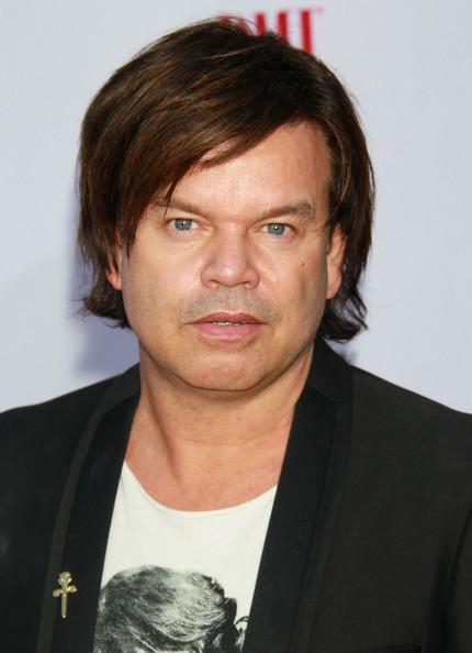 Paul Oakenfold Latest Photo