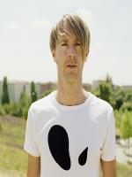 Richie Hawtin Latest Wallpaper