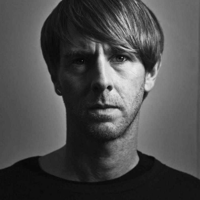 Richie Hawtin HD Wallpapers