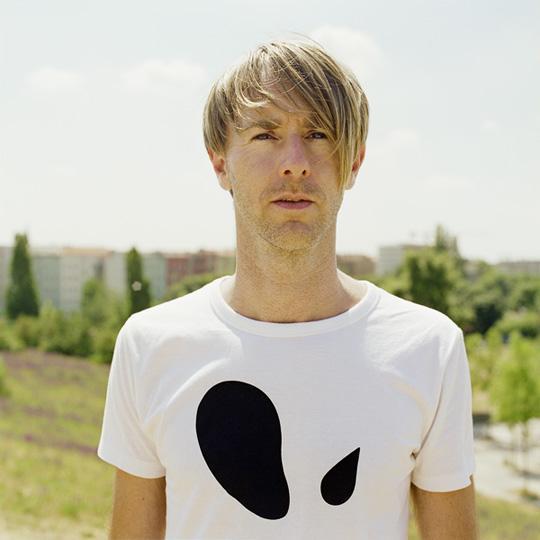 Richie Hawtin Latest Wallpaper