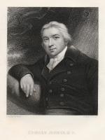 Edward Jenner Latest Photo