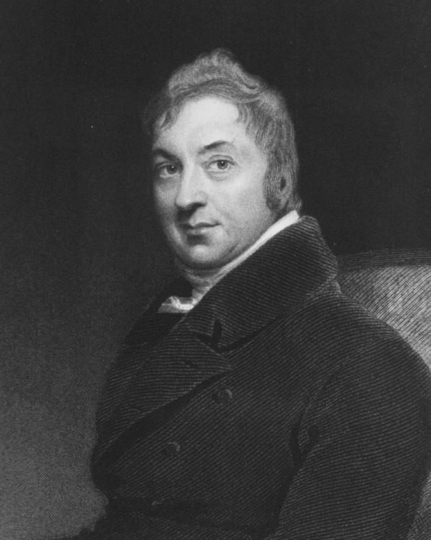 Edward Jenner Latest Wallpaper