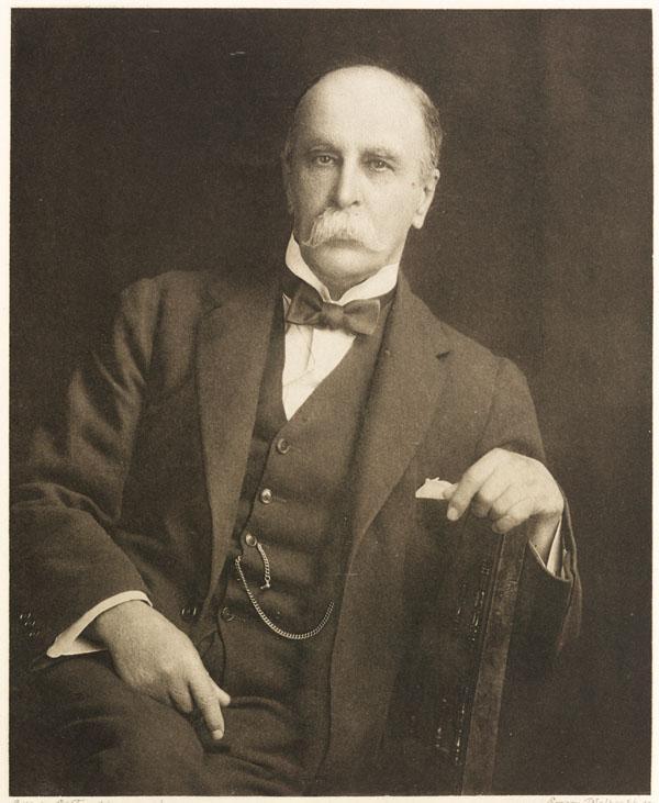 William Osler HD Images