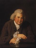 Erasmus Darwin HD Wallpapers