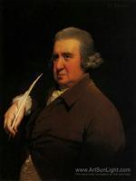 Erasmus Darwin Latest Photo