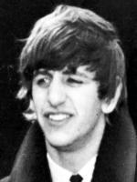 Ringo Starr HD Images