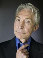 Charlie Watts