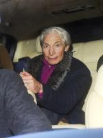 Charlie Watts Latest Photo