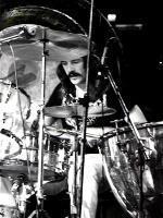 John Bonham Latest Photo
