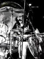 John Bonham Latest Photo