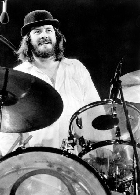 John Bonham HD Images