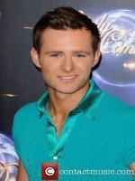 Harry Judd HD Images