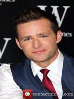 Harry Judd HD Wallpapers