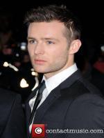 Harry Judd Latest Wallpaper