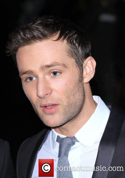 Harry Judd Latest Photo