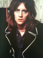 Roger Taylor Latest Wallpaper