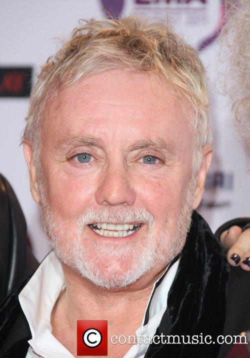 Roger Taylor HD Images