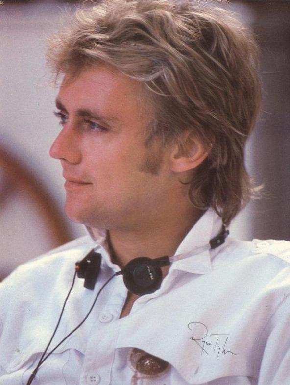 Roger Taylor HD Wallpapers