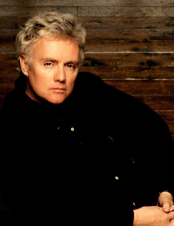 Roger Taylor Latest Photo