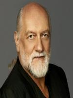 Mick Fleetwood Latest Photo