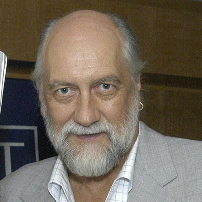 Mick Fleetwood HD Wallpapers