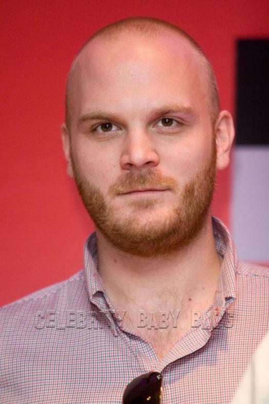 Will Champion Latest Photo