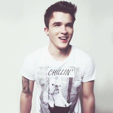 Josh Devine HD Images