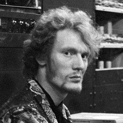 Ginger Baker HD Wallpapers