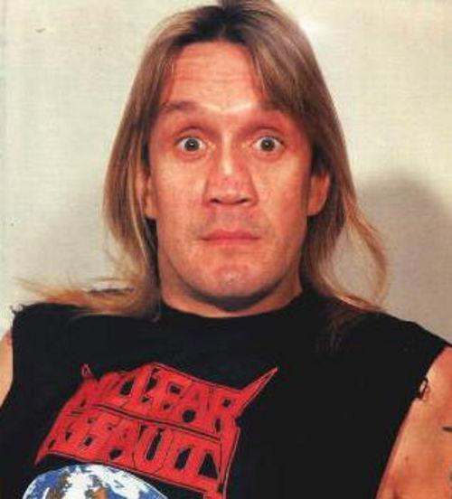 Nicko Mcbrain HD Wallpapers