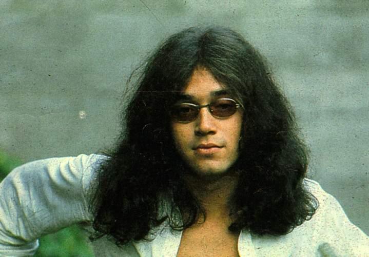 Ian Paice Latest Wallpaper